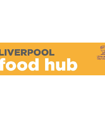 Liverpool Food Hub, Electric Avenue, Stonebridge