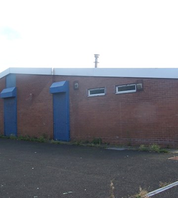 Epsom Street Play Centre L5 (Former council run play centre) Goodwood Street Liverpool L5 2QT