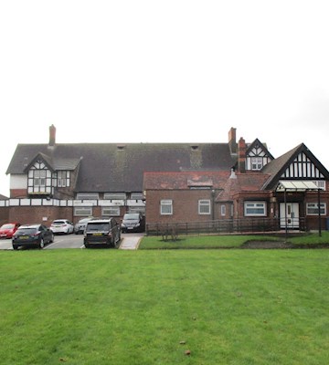 Knotty Ash Youth & Community Centre, 251 East Prescot Road, Liverpool L14 5NA