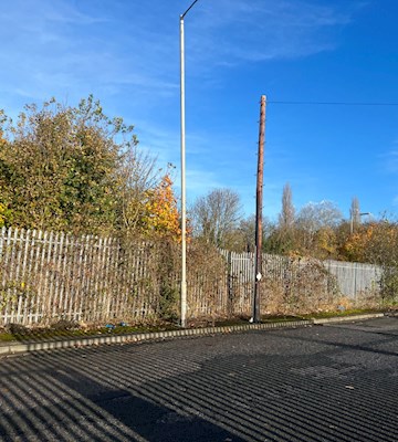 Land at Holt Lane, Netherley, L27