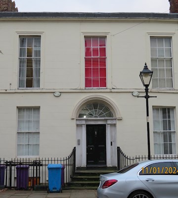 163 Chatham Street, L7 7AZ