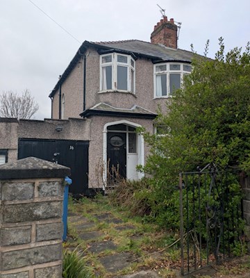 16 Tullimore Road, Liverpool L18 4PR