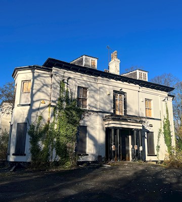 Sandheys, 158 Mill Lane, West Derby, Liverpool, L12 7JF
